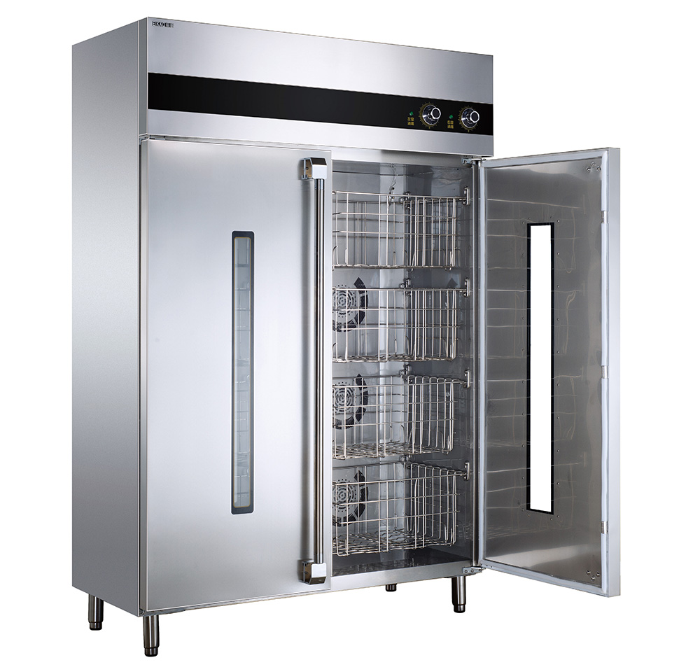 廚電行業(yè)去年涌現(xiàn)500新品牌  廚電展廳一席難求